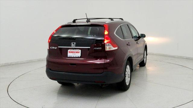 used 2014 Honda CR-V car, priced at $12,991