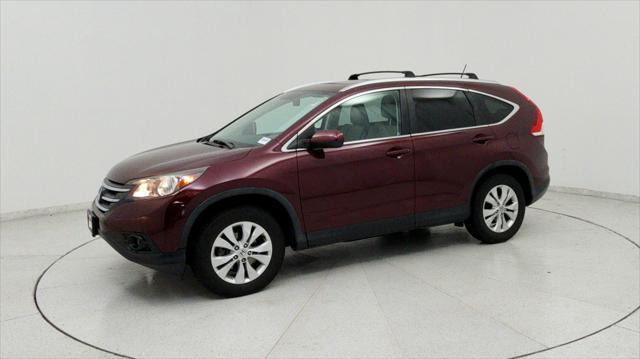 used 2014 Honda CR-V car, priced at $12,991