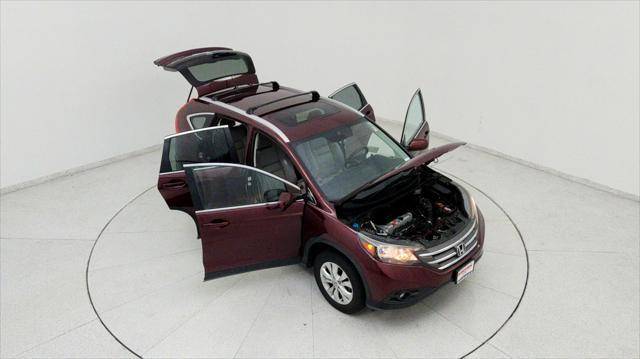 used 2014 Honda CR-V car, priced at $12,991