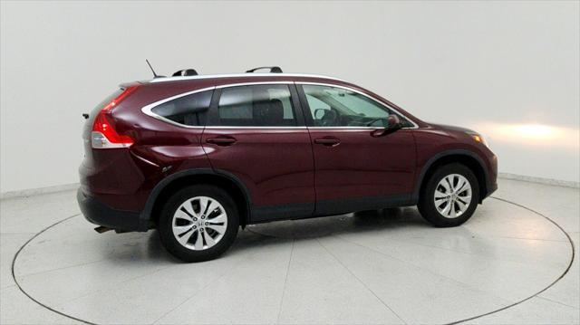 used 2014 Honda CR-V car, priced at $12,991
