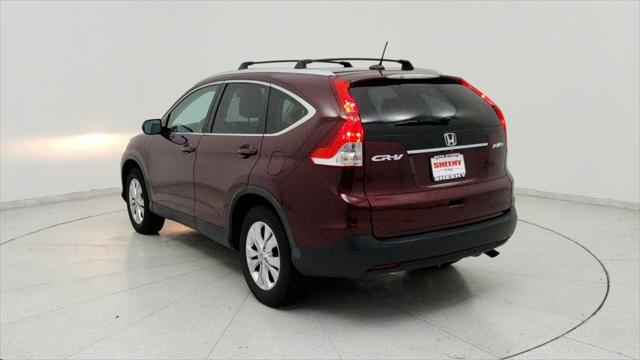 used 2014 Honda CR-V car, priced at $12,991