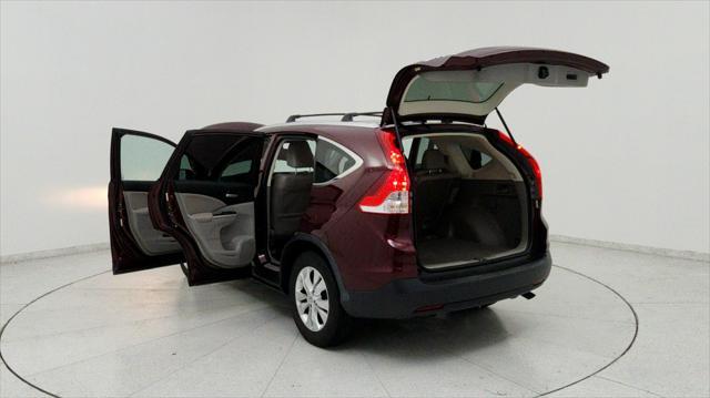 used 2014 Honda CR-V car, priced at $12,991