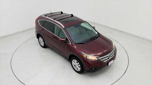 used 2014 Honda CR-V car, priced at $12,991
