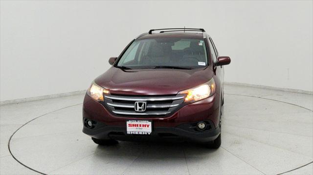 used 2014 Honda CR-V car, priced at $12,991