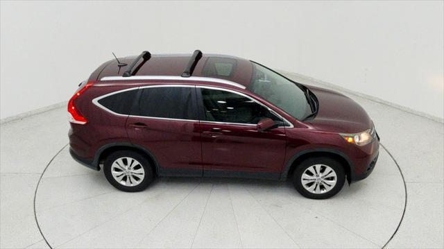 used 2014 Honda CR-V car, priced at $12,991