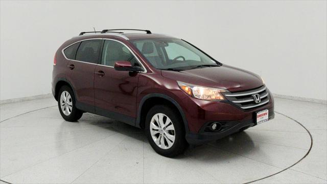 used 2014 Honda CR-V car, priced at $12,991