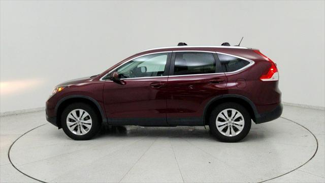 used 2014 Honda CR-V car, priced at $12,991