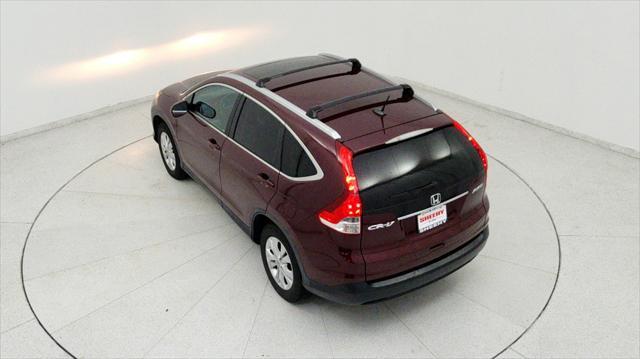 used 2014 Honda CR-V car, priced at $12,991