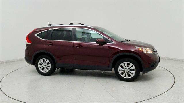 used 2014 Honda CR-V car, priced at $12,991