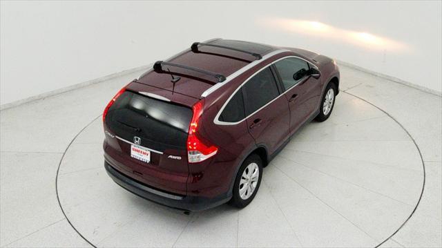 used 2014 Honda CR-V car, priced at $12,991