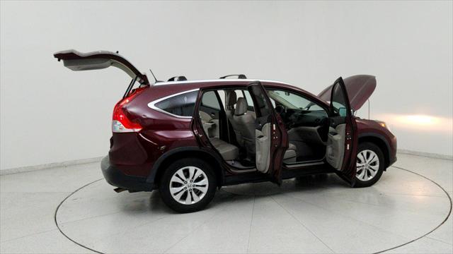 used 2014 Honda CR-V car, priced at $12,991