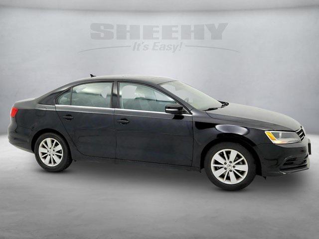 used 2015 Volkswagen Jetta car, priced at $10,191