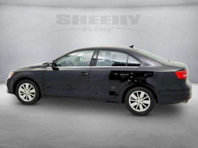 used 2015 Volkswagen Jetta car, priced at $10,191