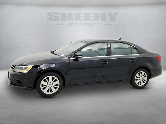 used 2015 Volkswagen Jetta car, priced at $10,191