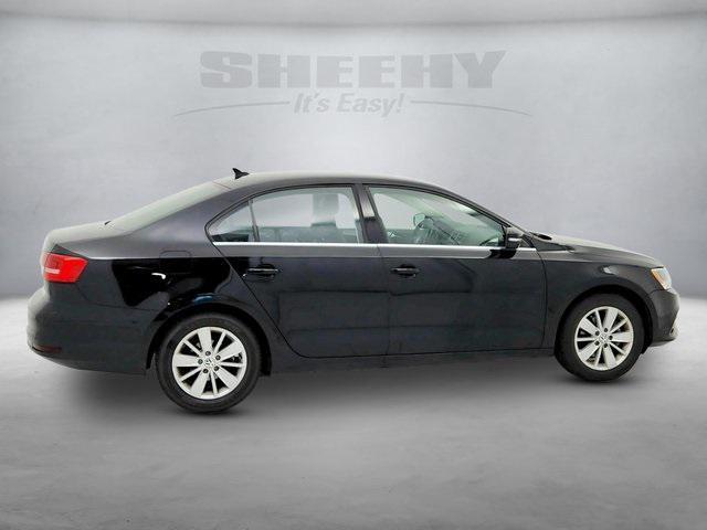 used 2015 Volkswagen Jetta car, priced at $10,191