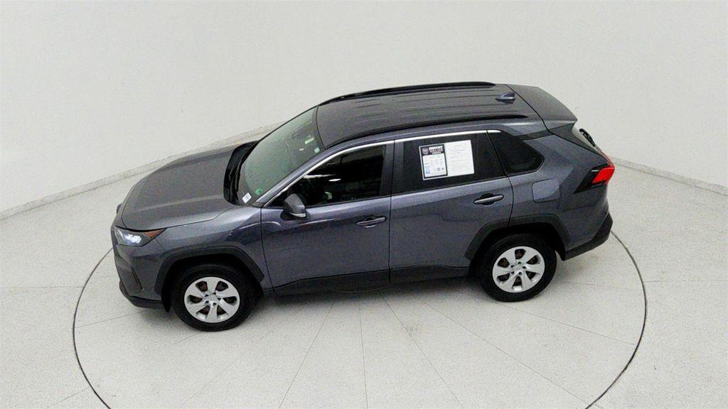 used 2019 Toyota RAV4 car, priced at $18,891