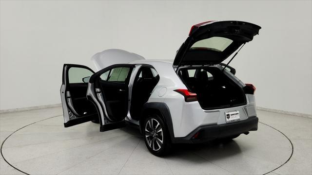 used 2020 Lexus UX 200 car, priced at $26,191