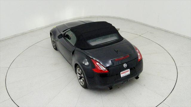 used 2013 Nissan 370Z car, priced at $22,691