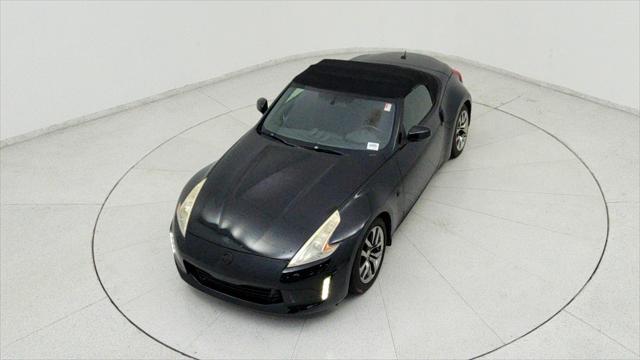 used 2013 Nissan 370Z car, priced at $22,691