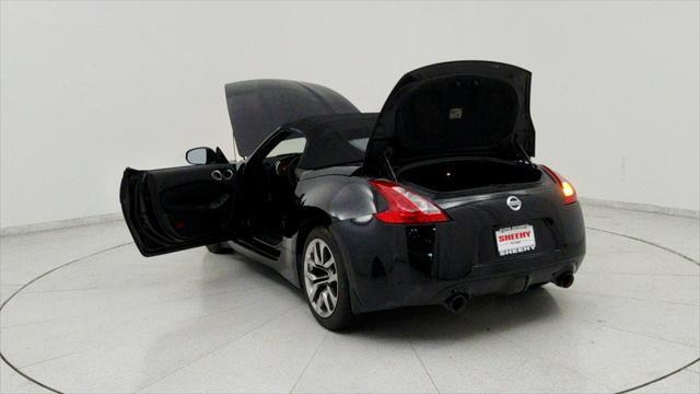 used 2013 Nissan 370Z car, priced at $22,691