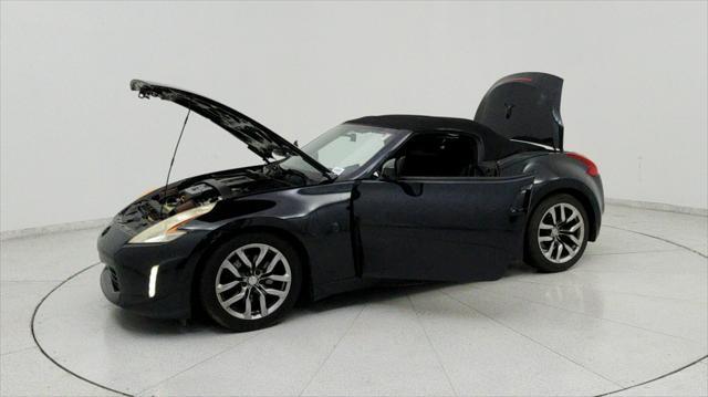 used 2013 Nissan 370Z car, priced at $22,691
