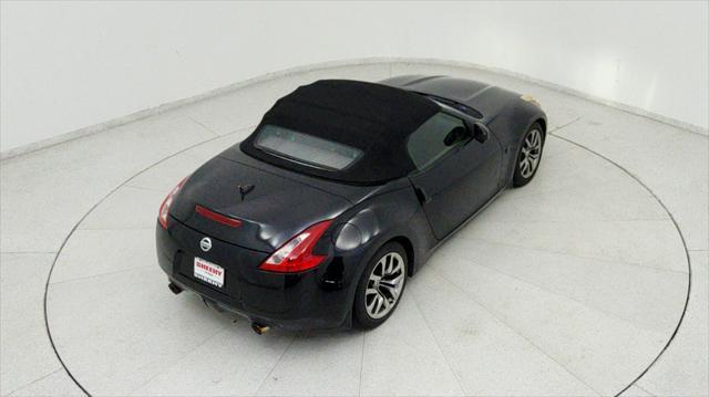 used 2013 Nissan 370Z car, priced at $22,691