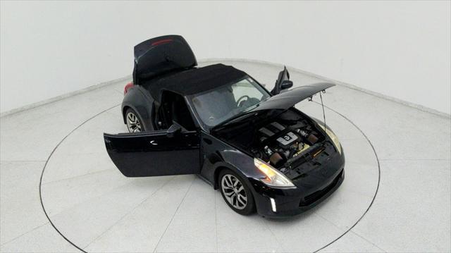 used 2013 Nissan 370Z car, priced at $22,691