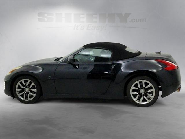 used 2013 Nissan 370Z car, priced at $22,691