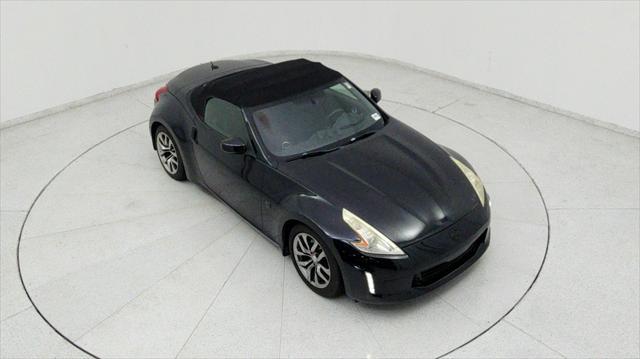 used 2013 Nissan 370Z car, priced at $22,691