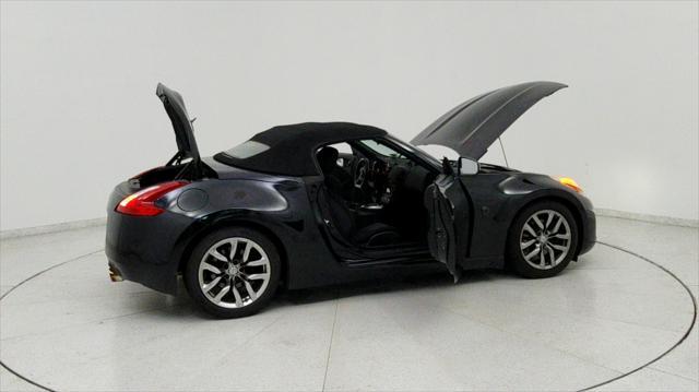 used 2013 Nissan 370Z car, priced at $22,691