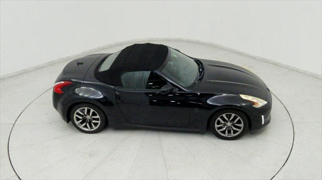 used 2013 Nissan 370Z car, priced at $22,691