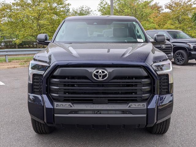 new 2024 Toyota Tundra car, priced at $54,736