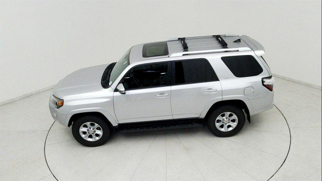 used 2018 Toyota 4Runner car, priced at $34,691