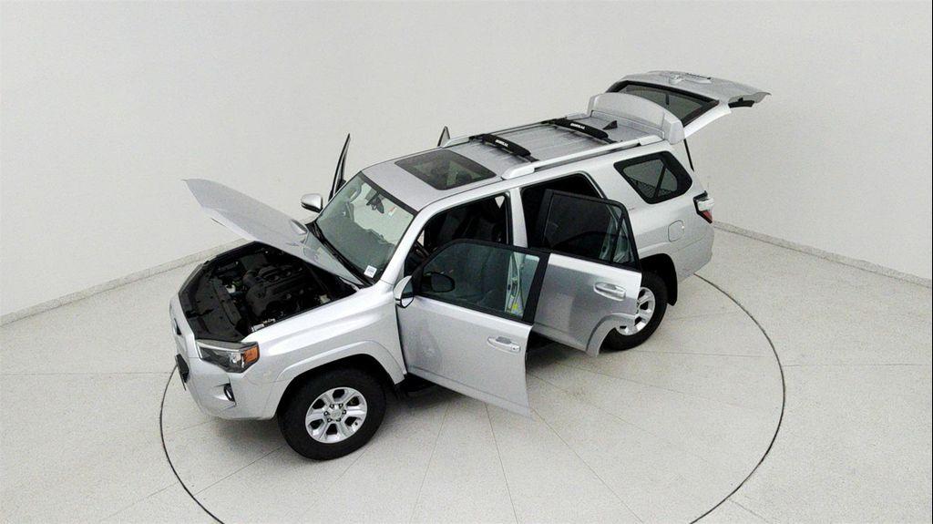 used 2018 Toyota 4Runner car, priced at $34,691