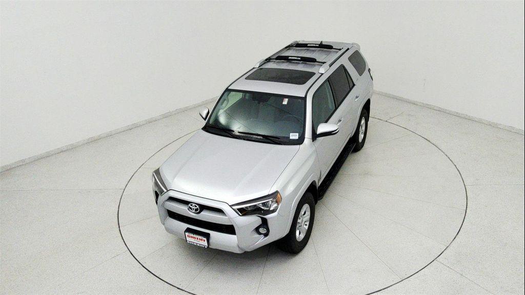 used 2018 Toyota 4Runner car, priced at $34,691