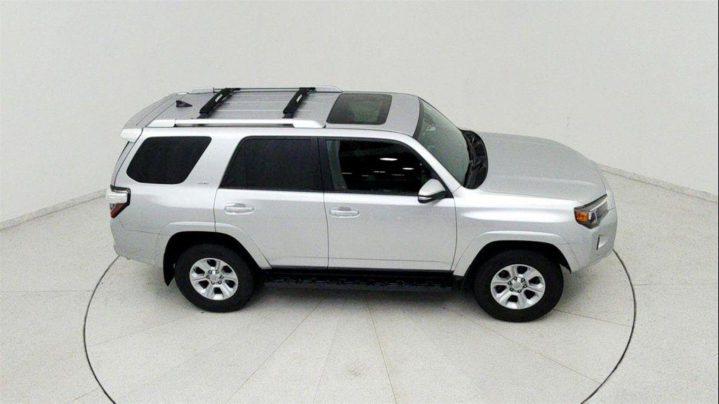 used 2018 Toyota 4Runner car, priced at $34,691