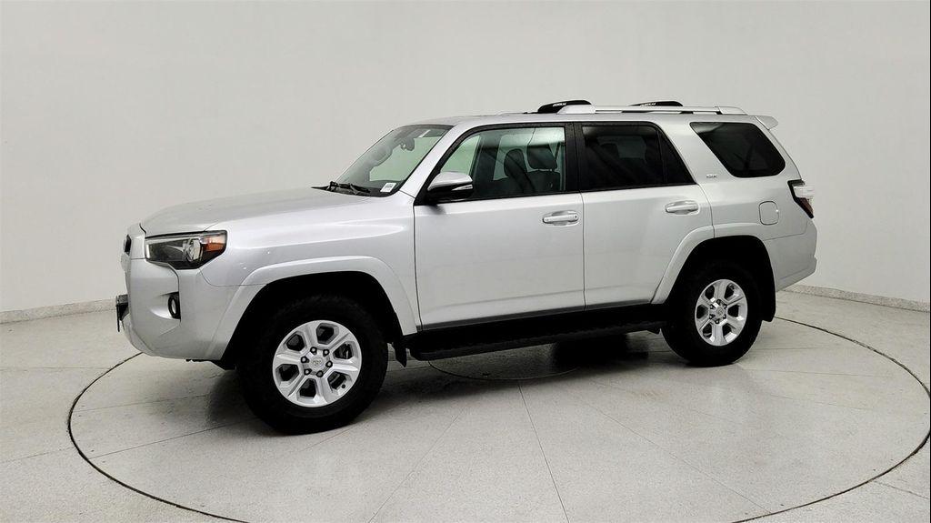 used 2018 Toyota 4Runner car, priced at $34,691