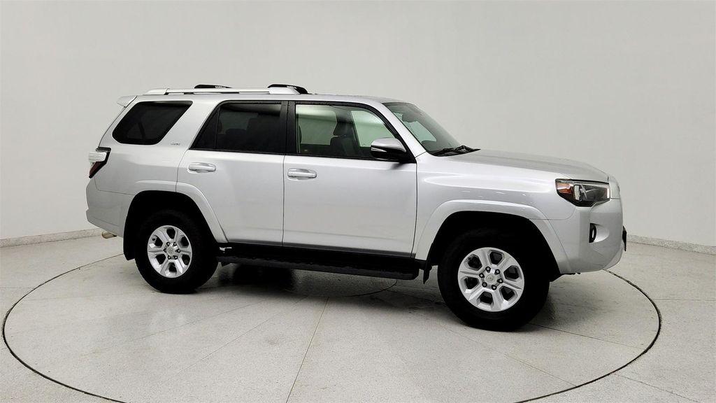 used 2018 Toyota 4Runner car, priced at $34,691