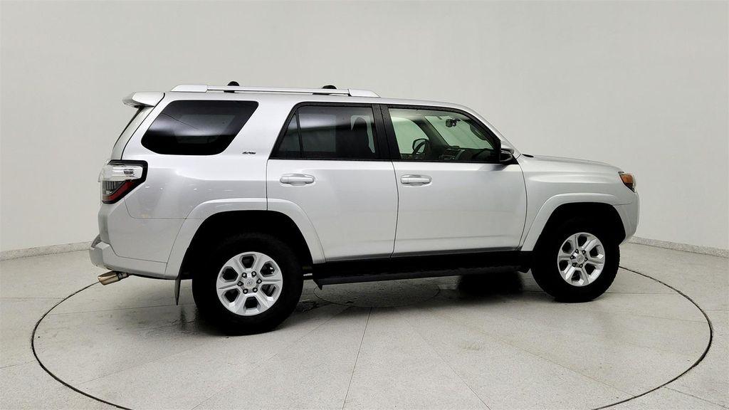 used 2018 Toyota 4Runner car, priced at $34,691