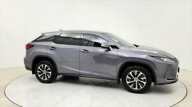 used 2022 Lexus RX 350 car, priced at $40,991