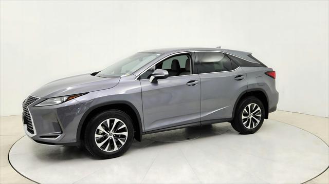 used 2022 Lexus RX 350 car, priced at $40,991