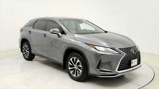 used 2022 Lexus RX 350 car, priced at $40,991