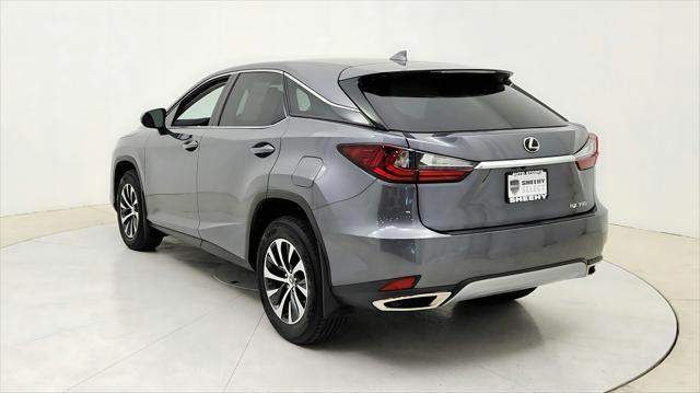 used 2022 Lexus RX 350 car, priced at $40,991