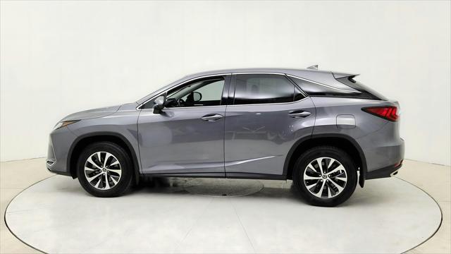 used 2022 Lexus RX 350 car, priced at $40,991