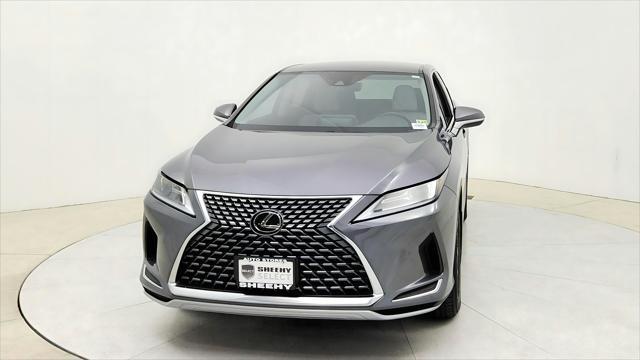 used 2022 Lexus RX 350 car, priced at $40,991