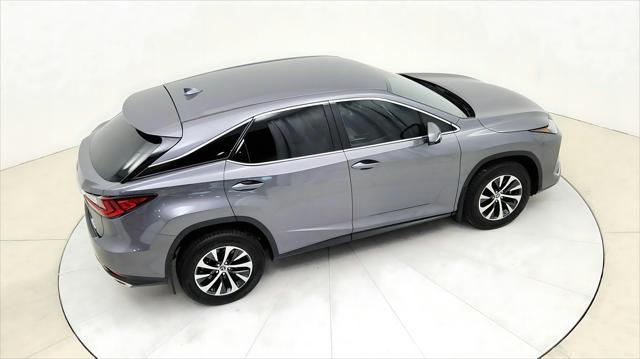 used 2022 Lexus RX 350 car, priced at $40,991