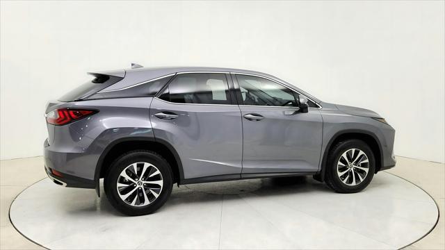 used 2022 Lexus RX 350 car, priced at $40,991