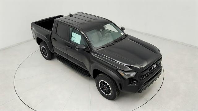 new 2024 Toyota Tacoma car, priced at $48,487