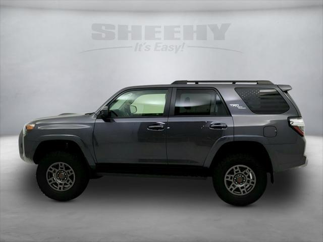 used 2019 Toyota 4Runner car, priced at $35,891