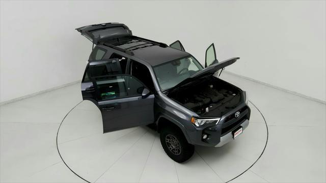 used 2019 Toyota 4Runner car, priced at $35,891
